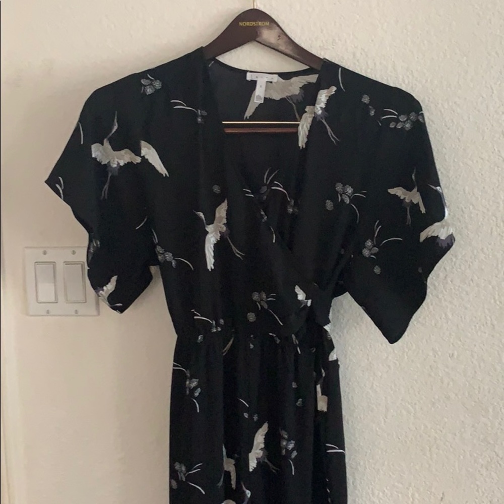 Leith Jumpsuit